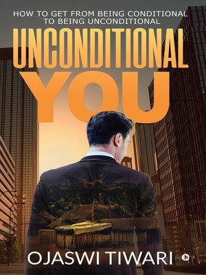 cover image of Unconditional You